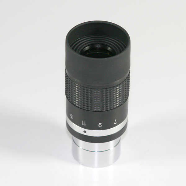 Sky Watcher 7mm to 21mm zoom eyepiece